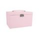 JEWELLERY BOX FRIEDRICH LEDERWAREN JOLIE 2.0 23256-48 - JEWELLERY BOXES - ACCESSORIES