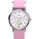 TIMEX PEANUTS® WEEKENDER IN BLOOM TW2Y309006B - TIMEX - MĂRCI