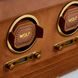 WATCH WINDER WOLF BROGUE 440206 - WATCH WINDERS - ACCESSORIES