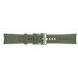 TRASER RUBBER BELT FOR SUPER SUB GREEN - STRAPS - ACCESSORIES