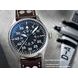 LACO KARLSRUHE PRO 37 HANDWINDING - FLIEGER PRO - BRANDS