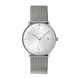 JUNGHANS MAX BILL QUARTZ 41/4463.48 - JUNGHANS - ZNAČKY