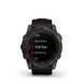 GARMIN FENIX 7X SOLAR EDITION GRAY / BLACK BAND - 010-02541-01 - FENIX 7X - ZNAČKY