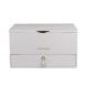 KAZETA NA ŠPERKY FRIEDRICH LEDERWAREN AURORA 27038-1 - JEWELLERY BOXES - ACCESSORIES
