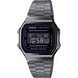 CASIO COLLECTION VINTAGE A168WEGG-1BEF - CLASSIC COLLECTION - BRANDS