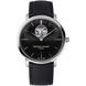 FREDERIQUE CONSTANT SLIMLINE GENTS HEART BEAT AUTOMATIC FC-312B4S6 - SLIMLINE GENTS - BRANDS