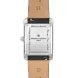 FREDERIQUE CONSTANT CLASSICS CARRÉE SMALL SECONDS QUARTZ FC-235S2C6 - CLASSICS GENTS - BRANDS