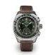 FORMEX STRATOS UTC AUTOMATIC 41MM GREEN - STRATOS - BRANDS