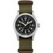 HAMILTON KHAKI FIELD MECHANICAL H69439931 - KHAKI FIELD - BRANDS