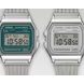 CASIO COLLECTION VINTAGE A158WEM-7EF - CLASSIC COLLECTION - ZNAČKY