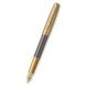 PLNICÍ PERO PARKER SONNET PIONEERS COLLECTION ARROW GT 1502/515103 - FOUNTAIN PENS - ACCESSORIES