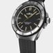 FORTIS MARINEMASTER M-44 BLACK RESIN COSC F8120017 - MARINEMASTER - BRANDS