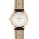 FREDERIQUE CONSTANT SLIMLINE LADIES SMALL SECONDS QUARTZ FC-235M1S4 - SLIMLINE LADIES - BRANDS