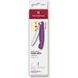 PIKNIKOVÝ NŮŽ VICTORINOX SWISS CLASSIC WAVY 11CM FIALOVÝ 6.7835.FC1 - KAPESNÍ NOŽE - OSTATNÍ