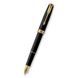 PARKER SONNET MATTE BLACK GT 1502/513151 FOUNTAIN PEN - FOUNTAIN PENS - ACCESSORIES
