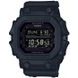 CASIO G-SHOCK GXW-56BB-1ER - G-SHOCK - BRANDS