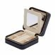 JEWELLERY CASE WOLF MARIA SMALL 766217 - JEWELLERY BOXES - ACCESSORIES