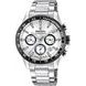 FESTINA TIMELESS CHRONOGRAPH 20560/1 - CHRONOGRAPH - BRANDS