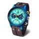 VOSTOK EUROPE LIMITED EDITION BAIKAL 6S21-595E430 - LIMITED EDITION - BRANDS