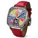 ALEXANDER SHOROKHOFF TOURBILLON PICASSINI AS.TU-PCSN - RARITIES - ZNAČKY