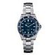 DAVOSA TERNOS SIXTIES AUTOMATIC SAPPHIRE 161.525.40S - TERNOS SIXTIES - BRANDS