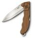 NŮŽ VICTORINOX EVOKE WOOD, BROWN 0.9415.D630 - KAPESNÍ NOŽE - OSTATNÍ