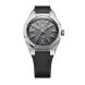 NIVADA GRENCHEN F77 SST GREY MK2 - 38 MM - F77 - ZNAČKY