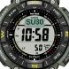 CASIO PROTREK PRG-340-3ER - PRO TREK - BRANDS