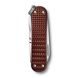 NŮŽ VICTORINOX CLASSIC PRECIOUS ALOX HAZEL BROWN 0.6221.4011G - KAPESNÍ NOŽE - OSTATNÍ