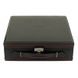 WATCH BOX FRIEDRICH LEDERWAREN CARBON 32054-2 - WATCH BOXES - ACCESSORIES