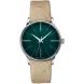 SET JUNGHANS MEISTER 27/4222.03 A 27/3343.00 - WATCHES FOR COUPLES - WATCHES