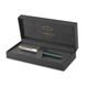 PLNICÍ PERO PARKER 51 PREMIUM FOREST GREEN GT 1502/616907 - FOUNTAIN PENS - ACCESSORIES