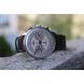 JUNGHANS MEISTER DRIVER CHRONOSCOPE 27/3684.02 - DRIVER - BRANDS