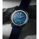 FORMEX ESSENCE THIRTYNINE AUTOMATIC COSC BLUE - ESSENCE - ZNAČKY