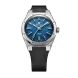 NIVADA GRENCHEN F77 SST BLUE MK2 - 38 MM - F77 - ZNAČKY