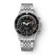 NIVADA GRENCHEN CHRONOMASTER WHITE BROAD ARROW INTER. BEZEL - MANUAL - CHRONOMASTER - ZNAČKY