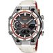 CASIO EDIFICE SOSPENSIONE ECB-2300HR-1AER HONDA RACING SPECIAL EDITION - EDIFICE - MĂRCI