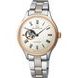 ORIENT STAR CLASSIC SEMI SKELETON RE-ND0001S - CLASSIC - BRANDS