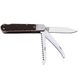 HUNTING KNIFE MIKOV FIXIR 232-XH-3 - POCKET KNIVES - ACCESSORIES