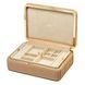 JEWELLERY CASE WOLF BELLA MEDIUM 781029 - JEWELLERY BOXES - ACCESSORIES