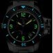 BALL ENGINEER HYDROCARBON HUNLEY PM2096B-S1J-BK - BALL - ZNAČKY