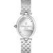FREDERIQUE CONSTANT CLASSICS ART DECO OVAL QUARTZ FC-200MPW2V6B - CLASSICS LADIES - BRANDS