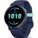 GARMIN VÍVOACTIVE 5 NAVY 010-02862-12 - VIVOACTIVE 5 - ZNAČKY