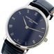 FREDERIQUE CONSTANT SLIMLINE GENTS QUARTZ FC-200RN5S36 - FREDERIQUE CONSTANT - ZNAČKY