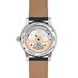 FREDERIQUE CONSTANT MANUFACTURE CLASSIC DATE AUTOMATIC FC-706S3H6 - MANUFACTURE - ZNAČKY