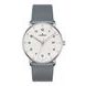 JUNGHANS FORM QUARTZ 41/4885.00 - FORM QUARTZ - BRANDS