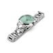 HAMILTON JAZZMASTER QUARTZ 32MM H32301161 - JAZZMASTER - ZNAČKY