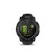 INSTINCT® 3 – 45 MM, AMOLED BLACK WITH BLACK STRAP 010-02936-00 - INSTINCT 3 - BRANDS