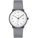 JUNGHANS MAX BILL AUTOMATIC 27/4007.02 - MAX BILL AUTOMATIC - ZNAČKY