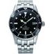 ORIENT STAR SPORTS RE-AU0601B DIVER 1964 2ND EDITION - SPORTS - BRANDS